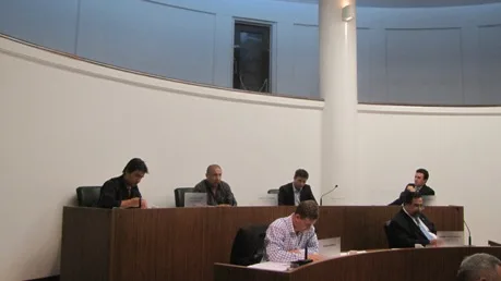 Avalaron un pedido para conocer el estado del informe de la Comisión Investigadora en las inundaciones de 2007