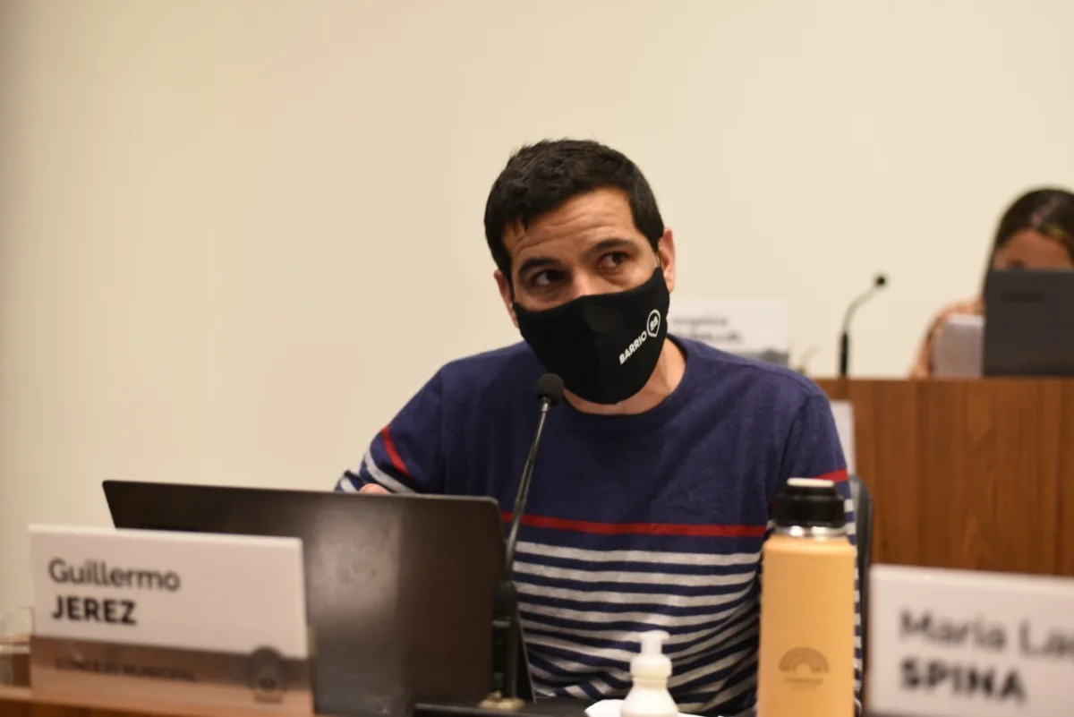 Covid-19: solicitan que se conformen equipos de rastreadores
