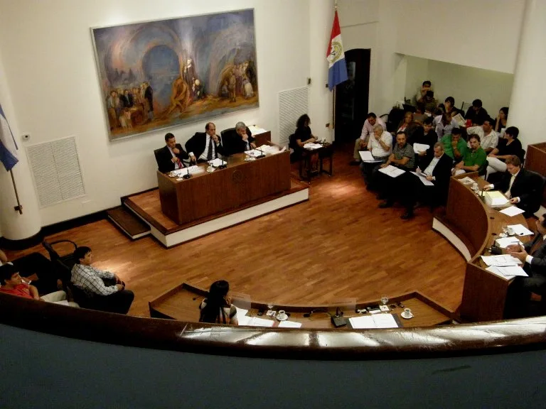Crean el Consejo Municipal contra la Discriminación, la Xenofobia y el Racismo