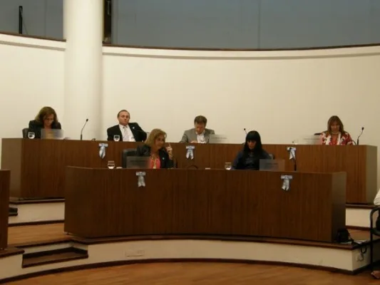 Crean el Consejo Municipal contra la Discriminación, la Xenofobia y el Racismo