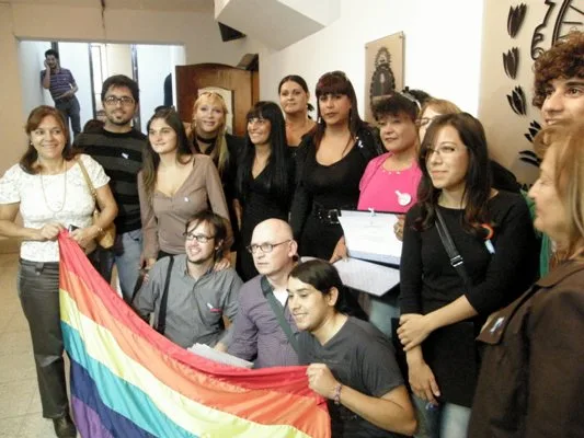 Reconocimientos en el Día Municipal de Lucha contra la Discriminación por Orientación Sexual e Identidad de Género