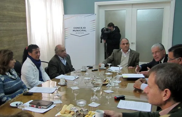 Impulsan un Proyecto de Ordenanza para promover la donación voluntaria de sangre