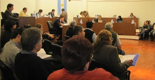 Aprobaron el nuevo método de cálculo de la Tasa General de Inmuebles