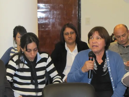 Alto Verde: Solicitan la apertura de un proceso para nominar los espacios públicos