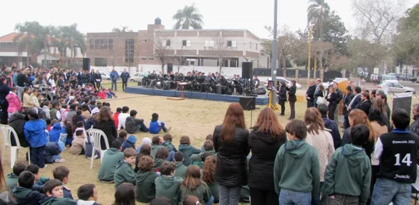 El Concejo distinguió a comerciantes que no venden juguetes bélicos