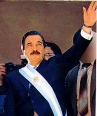 Proponen que la Circunvalación Oeste sea denominada “Presidente Raúl Alfonsín”
