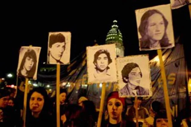 Cada 16 de septiembre se celebrará el Día del Movimiento Estudiantil Secundario