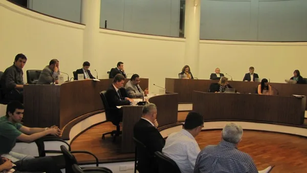 Arbolado público: Los Concejales aprobaron una Ordenanza integral