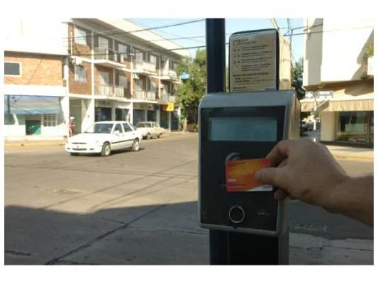 Autorizan la ampliación del Servicio de Estacionamiento Ordenado Municipal