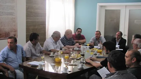 Se proyecta la utilización de cámaras privadas al servicio de la seguridad pública