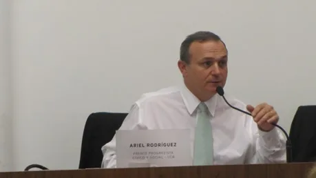 Aprobaron utilizar cámaras de seguridad privadas al servicio de la seguridad pública