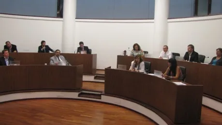El Concejo convirtió en Ordenanza al “Plan Municipal de Accesibilidad”