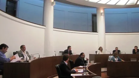 Crearon un “Banco de Tierras” municipal