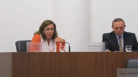 Se avaló la creación de un Registro de Operadores de Sustancias Peligrosas
