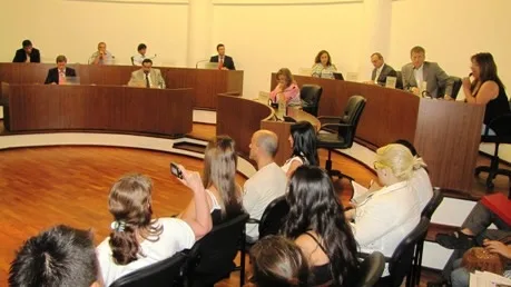 Los Concejales se manifestaron por la sentencia del Caso Marita Verón