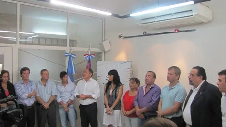 Los Concejales evaluaron lo realizado durante el año 2012