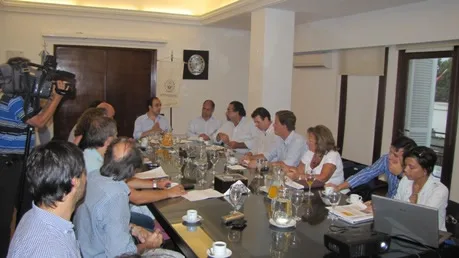 Los Concejales conocieron los pormenores del Programa “Mi tierra, mi casa”