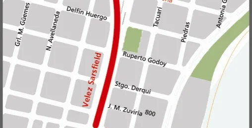 Aprobaron incorporar un nuevo sector a la obra de San Roque y Candioti Norte