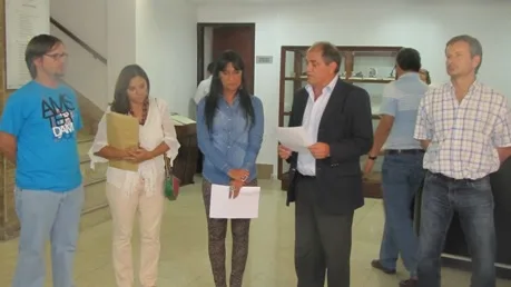 Ya se puede visitar la muestra “Historia del Movimiento Lésbico en Argentina”