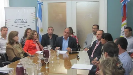 La Convivencia Ciudadana como premisa de los Programas educativos del Concejo