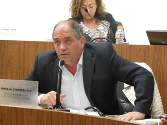 El Concejo aprobó un Plan de Concientización y Sensibilización Turística
