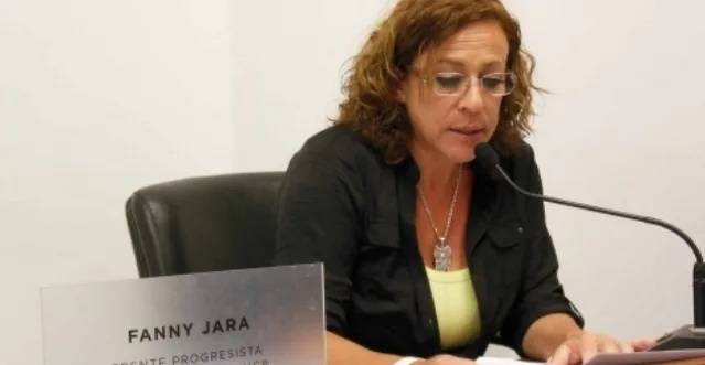 Proponen estacionar en ambas calzadas de calles transversales a Facundo Zuviría