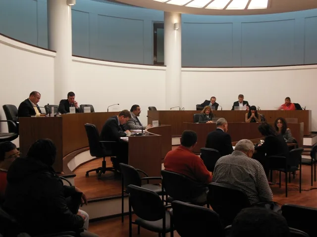 Crearán el Consejo de Coordinación Legislativa del Área Metropolitana