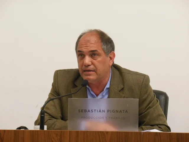 El Concejo aprobó la creación del Programa de Voluntariado Social Municipal