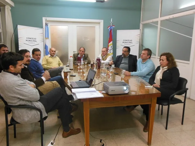 Presentaron la Segunda Encuesta sobre experiencias de victimización