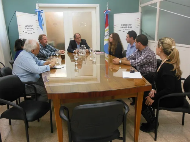 Reconocieron a la Asociación Santafesina de Miastenia Gravis