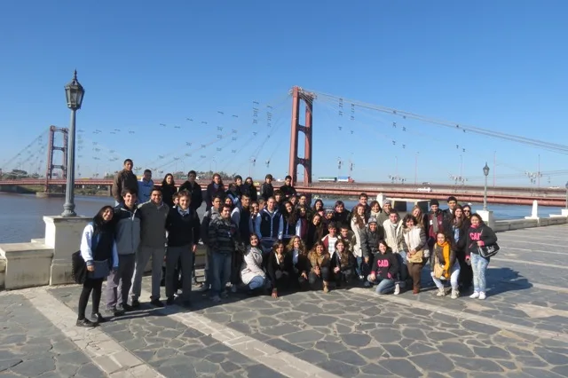 La ciudad, el turismo y el espacio público fueron las consignas del Concejo Joven
