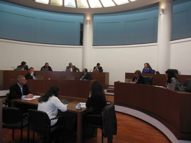 Los Concejales avalaron por unanimidad un crédito al Ejecutivo para obras viales