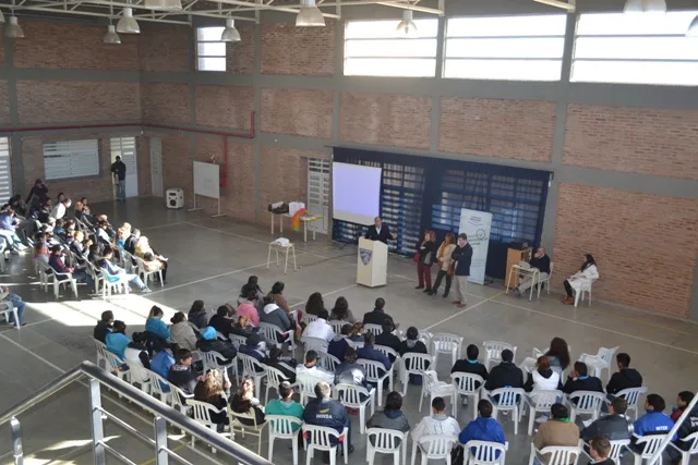 La educación y el arte como herramientas para la Convivencia Ciudadana