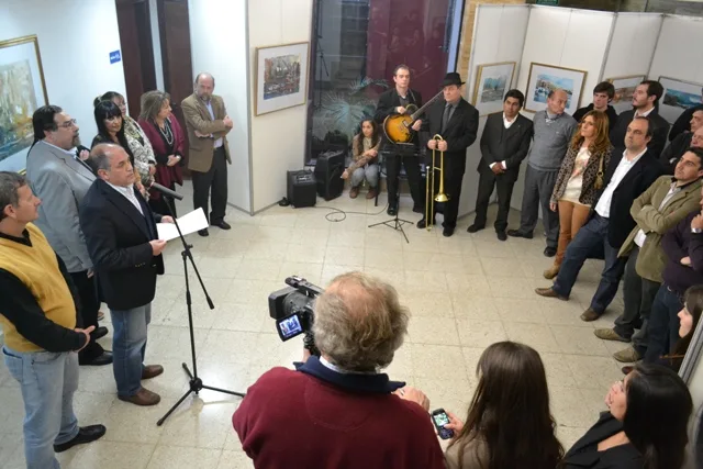 Avanza la refuncionalización del edificio para un mejor servicio a la comunidad