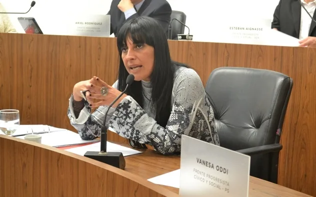 El Concejo sancionó la creación del Sistema Municipal de Áreas Naturales Protegidas