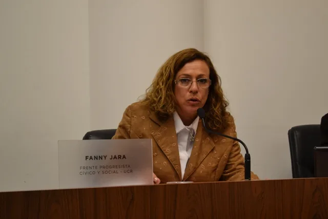 Crearon el Sistema de reparación civil por daños al Patrimonio Municipal