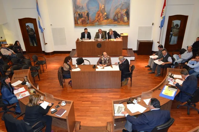 Un convenio urbanístico permitirá nuevas obras en barrio Acería