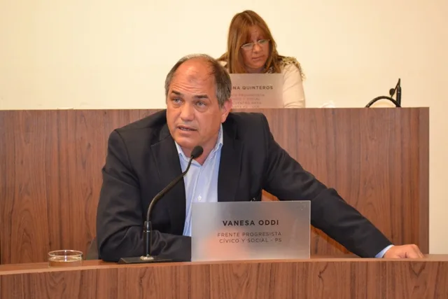 Crean Registro de Cuidadores de Adultos Mayores y personas con atención especial
