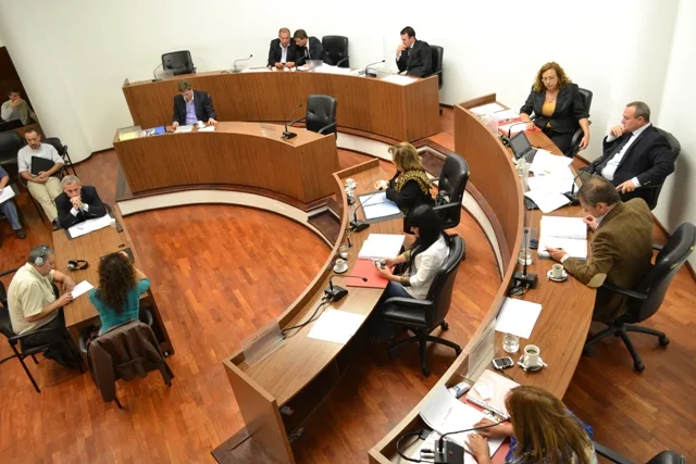 Avanza la incorporación de nuevas tecnologías en la Administración Municipal