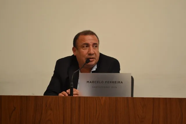 Acompañan estudio de factibilidad para semaforización peatonal en calle San Martín