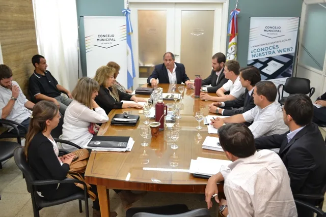 El Concejo sirvió de ámbito para analizar el contexto inflacionario