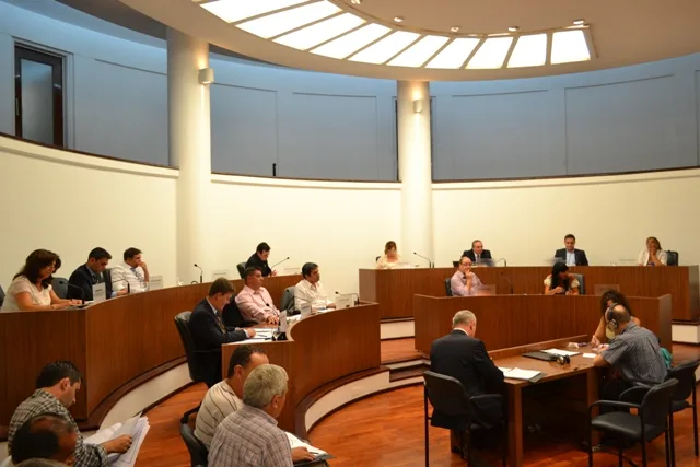 Beneficios para comerciantes afectados durante la falta de servicio policial