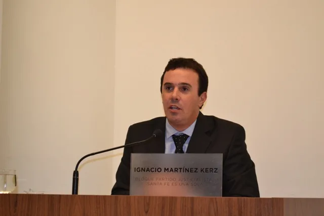 Se creará una Comisión que gestionará financiamiento externo para obra pública