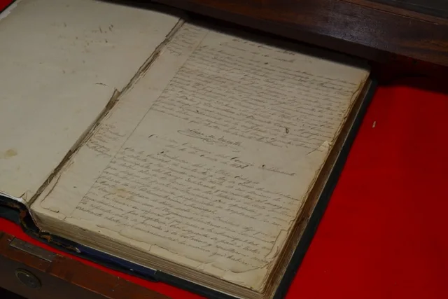 Se cumplen 141 años de la Primera Sesión Legislativa del Concejo Municipal