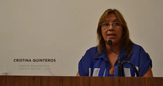 Se creará la Red de Bibliotecas Populares Santafesinas