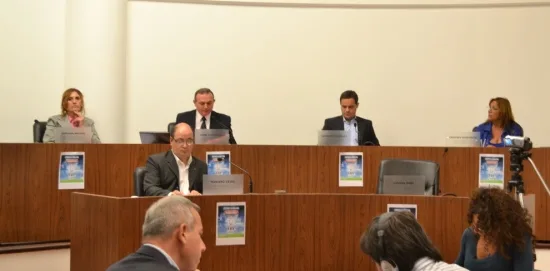 Insisten en incorporar a Santa Fe al Fondo de Obras Menores
