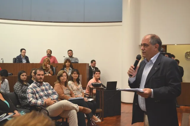 Convivencia y Participación, las consignas de las políticas educativas del Concejo