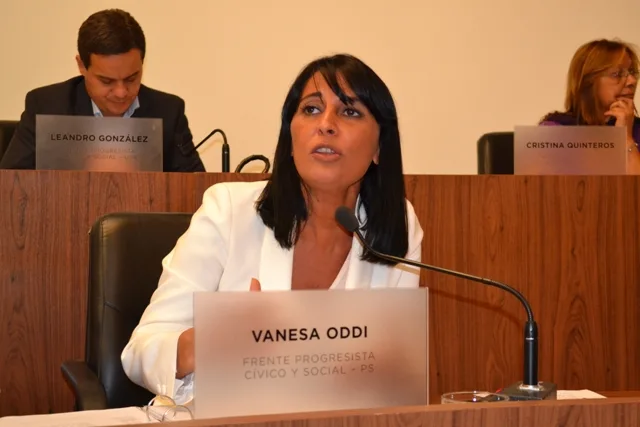 Respaldaron la presencia de mujeres dentro del personal de vigilancia en locales bailables