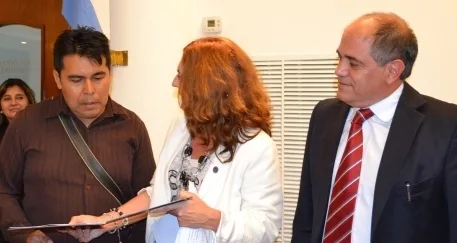 Una Comisión de Asuntos Indígenas funcionará bajo la órbita municipal