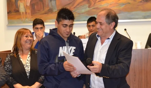 El Concejo aprobó la celebración del Día del Alfajor Santafesino